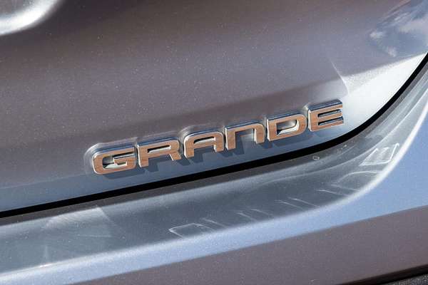 2022 Toyota Kluger Grande GSU70R