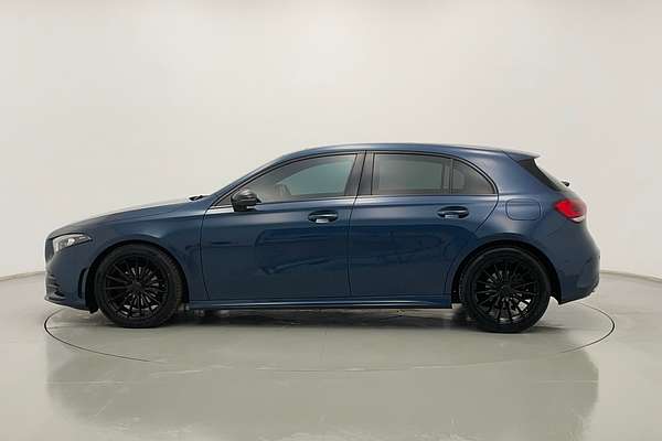 2021 Mercedes-Benz A-Class A180 V177