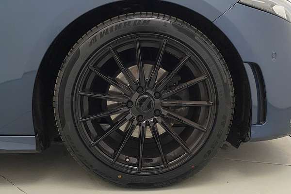 2021 Mercedes-Benz A-Class A180 V177