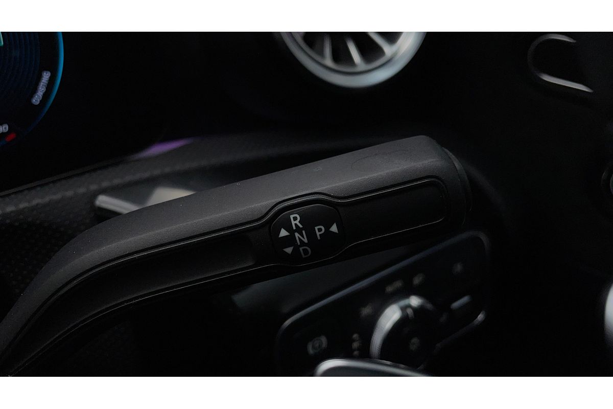 2021 Mercedes-Benz A-Class A180 V177
