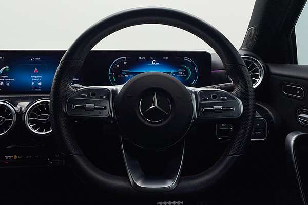 2021 Mercedes-Benz A-Class A180 V177