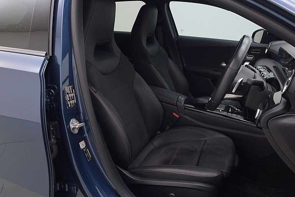 2021 Mercedes-Benz A-Class A180 V177