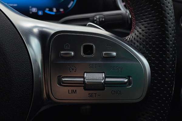 2021 Mercedes-Benz A-Class A180 V177
