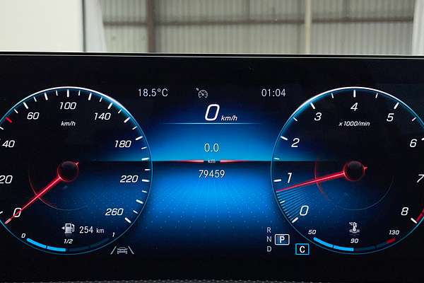2021 Mercedes-Benz A-Class A180 V177