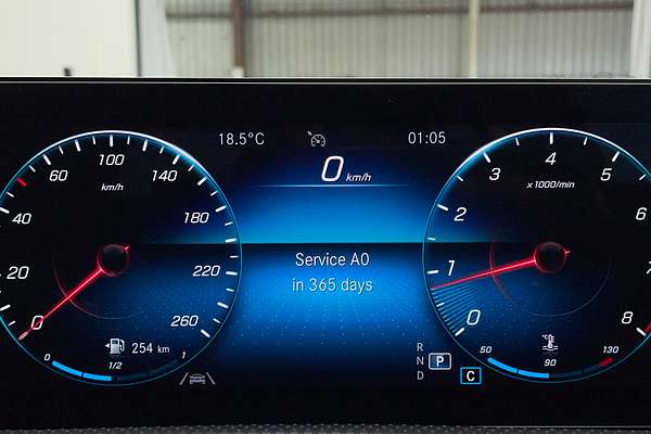 2021 Mercedes-Benz A-Class A180 V177