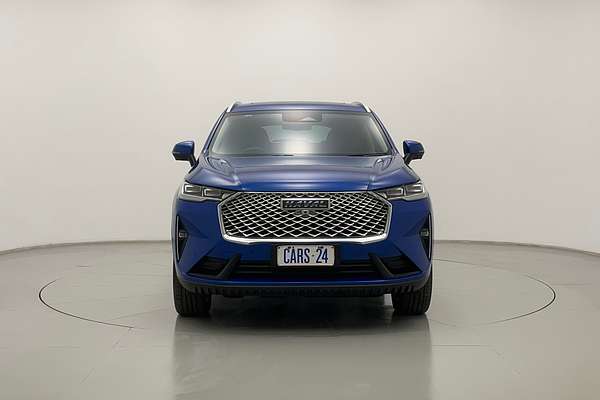 2022 GWM Haval H6 Ultra B01