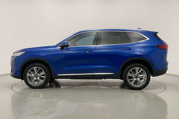 2022 GWM Haval H6 Ultra B01