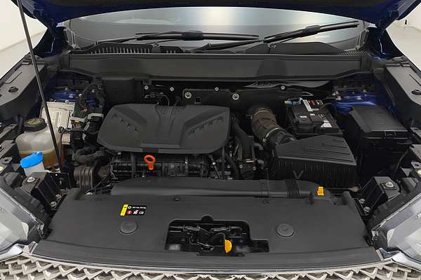 2022 GWM Haval H6 Ultra B01