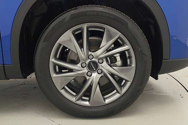 2022 GWM Haval H6 Ultra B01