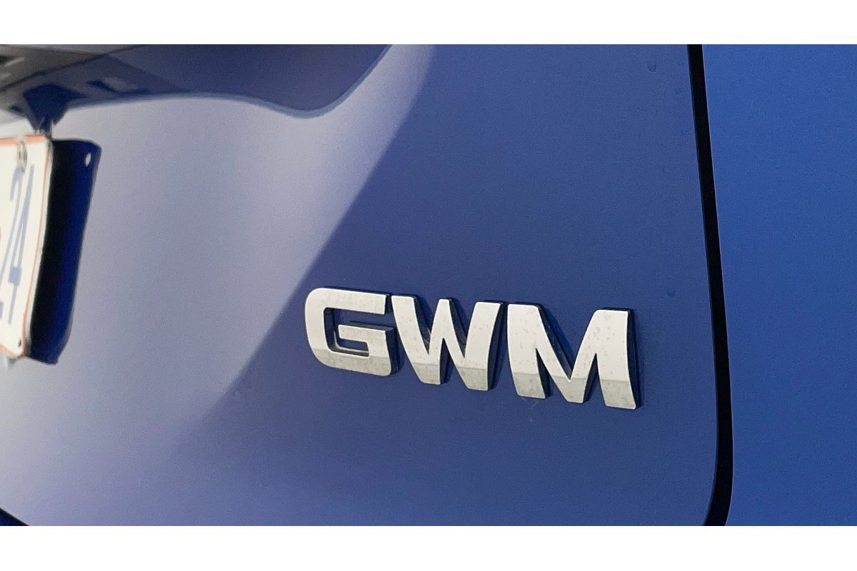 2022 GWM Haval H6 Ultra B01