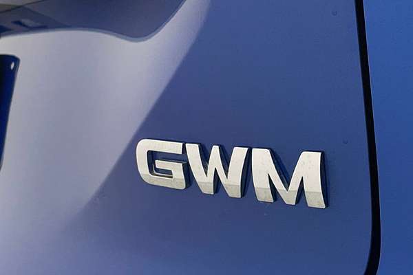 2022 GWM Haval H6 Ultra B01