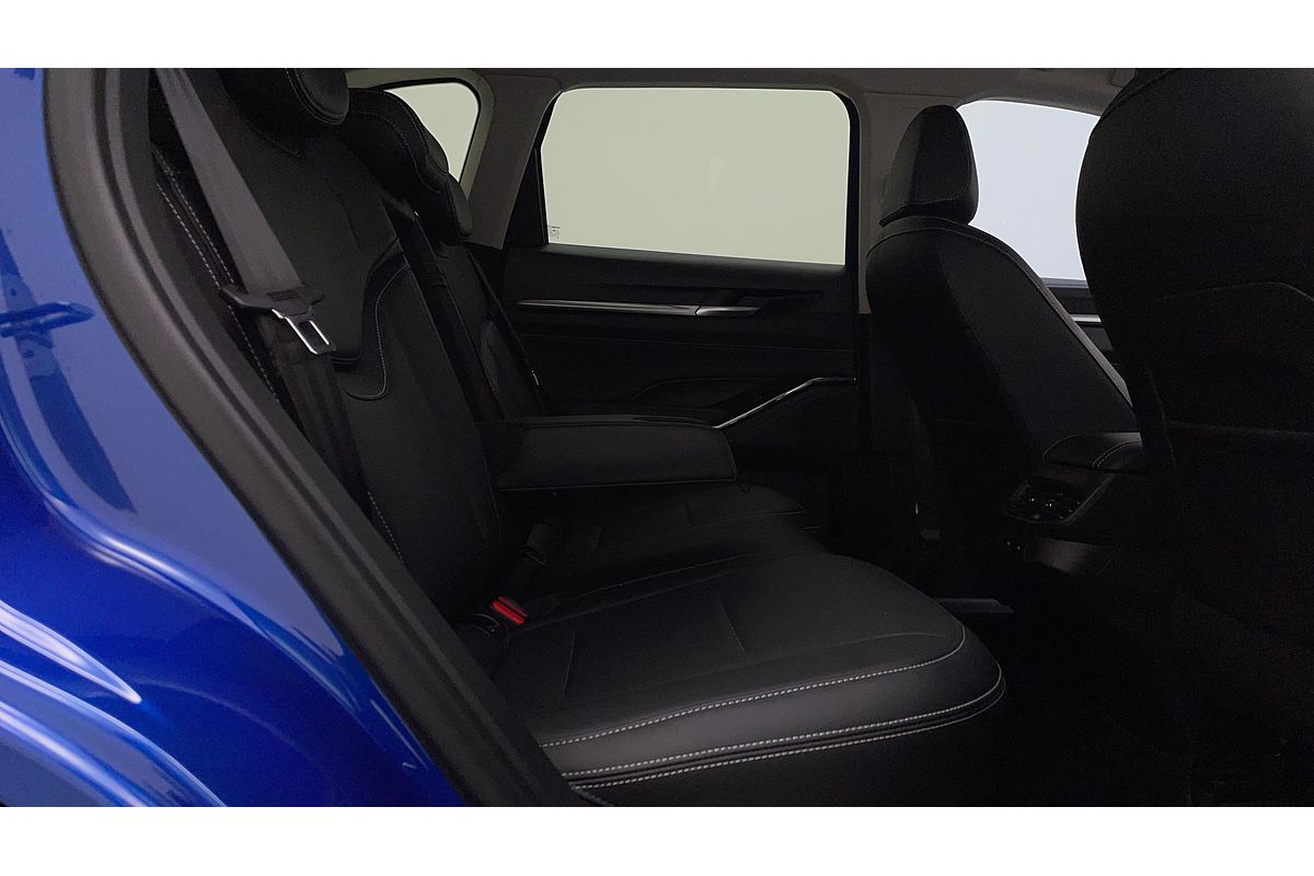 2022 GWM Haval H6 Ultra B01