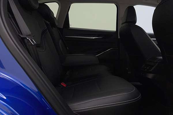2022 GWM Haval H6 Ultra B01