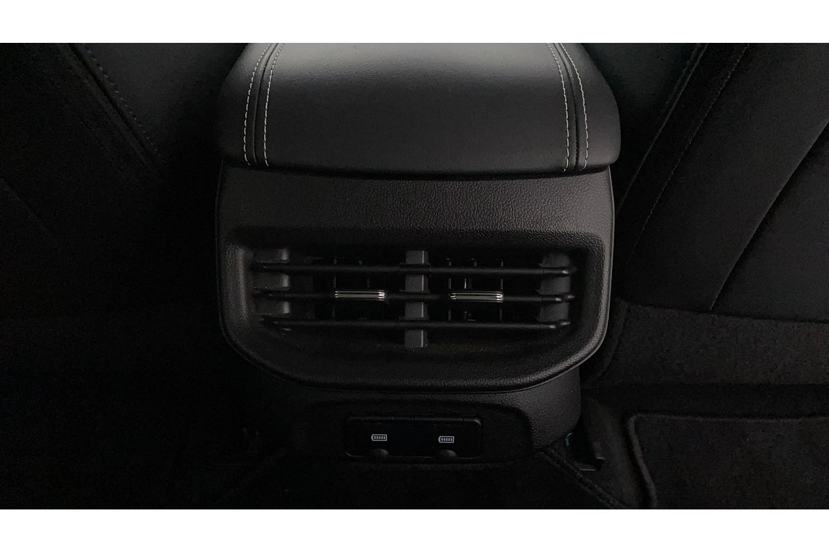 2022 GWM Haval H6 Ultra B01