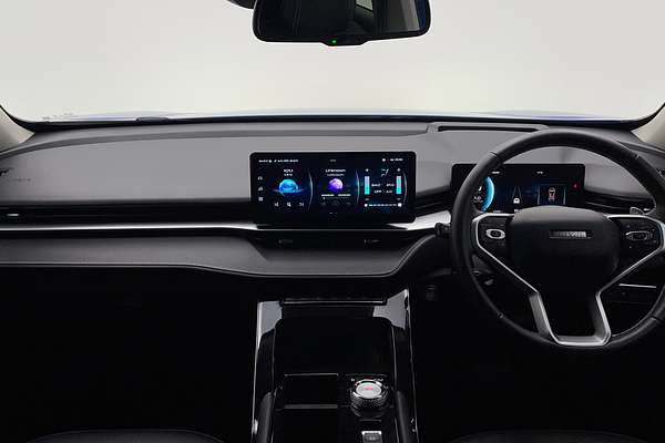 2022 GWM Haval H6 Ultra B01
