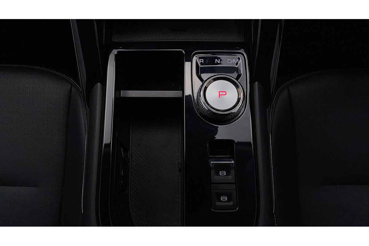 2022 GWM Haval H6 Ultra B01