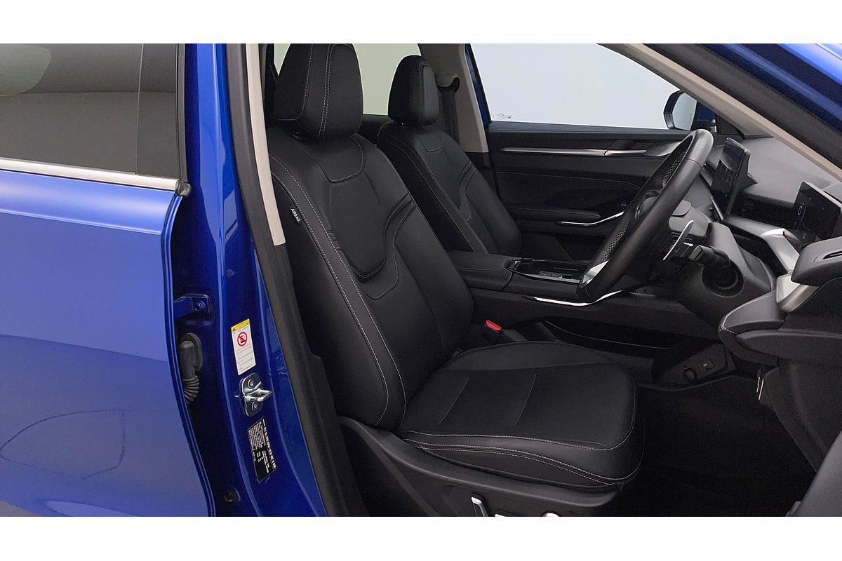 2022 GWM Haval H6 Ultra B01