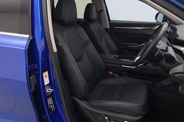 2022 GWM Haval H6 Ultra B01