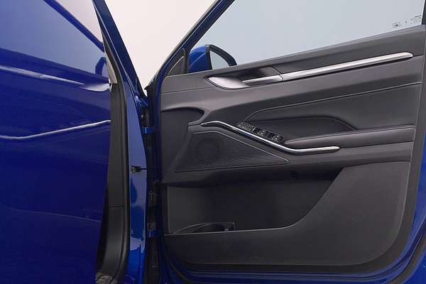 2022 GWM Haval H6 Ultra B01