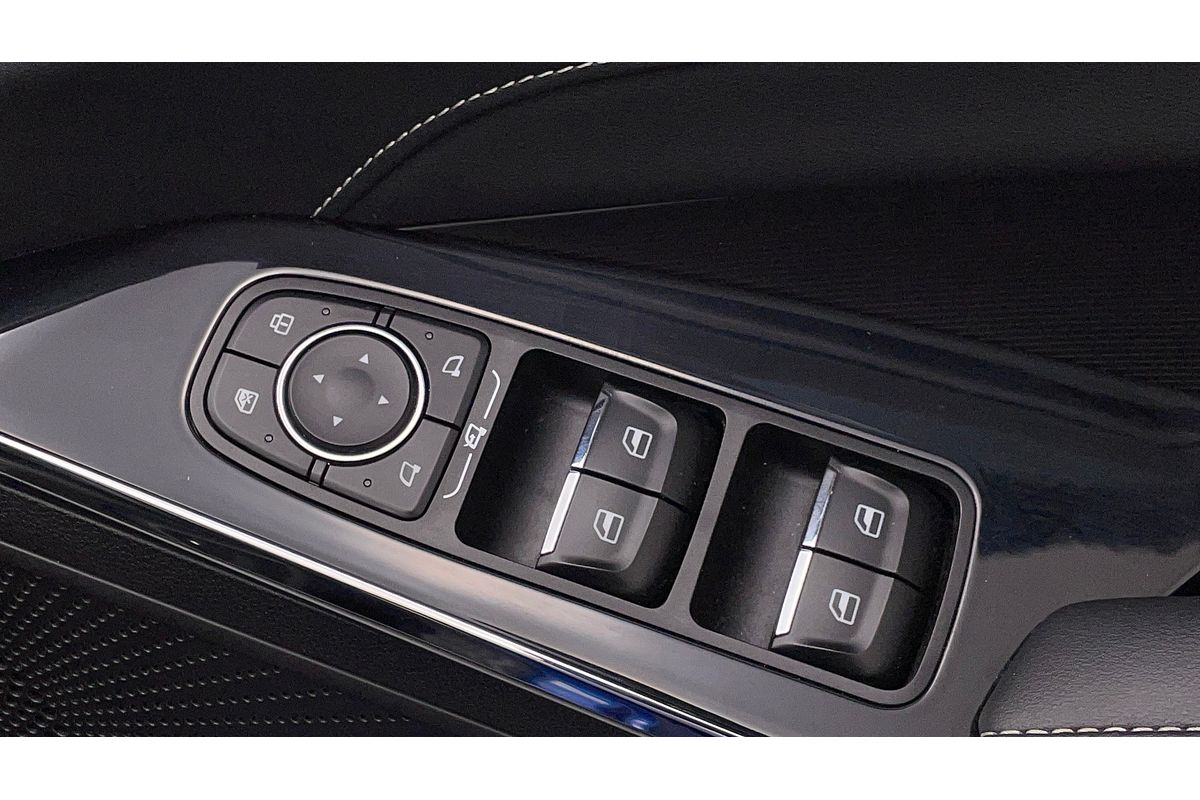 2022 GWM Haval H6 Ultra B01