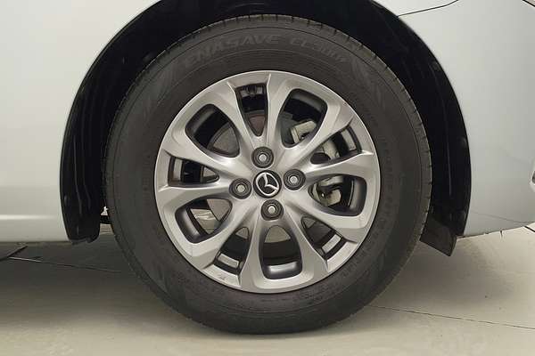 2022 Mazda 2 G15 Pure DJ Series