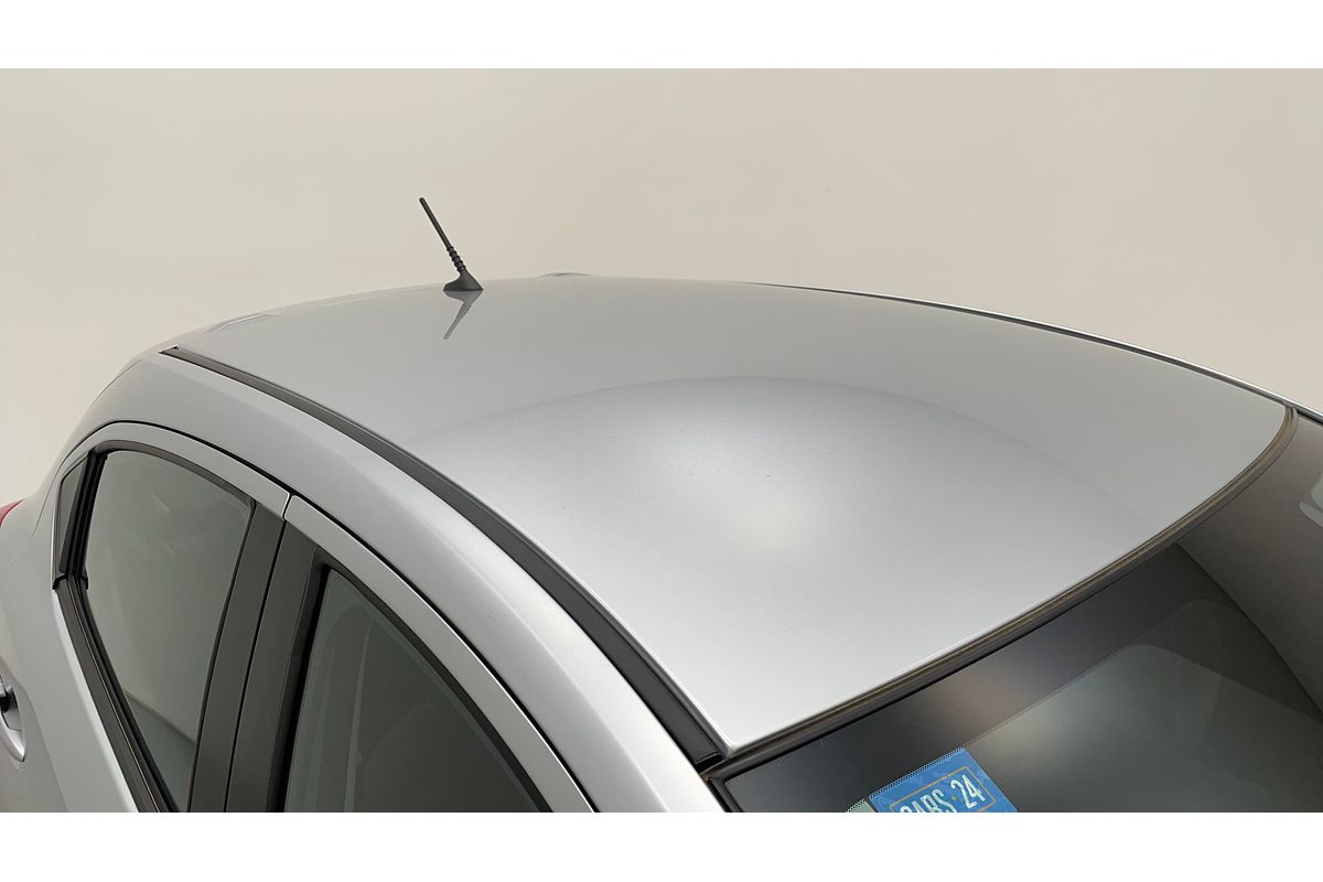 2022 Mazda 2 G15 Pure DJ Series