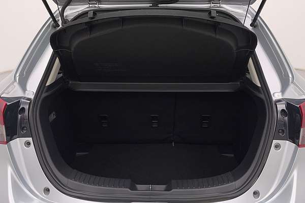2022 Mazda 2 G15 Pure DJ Series