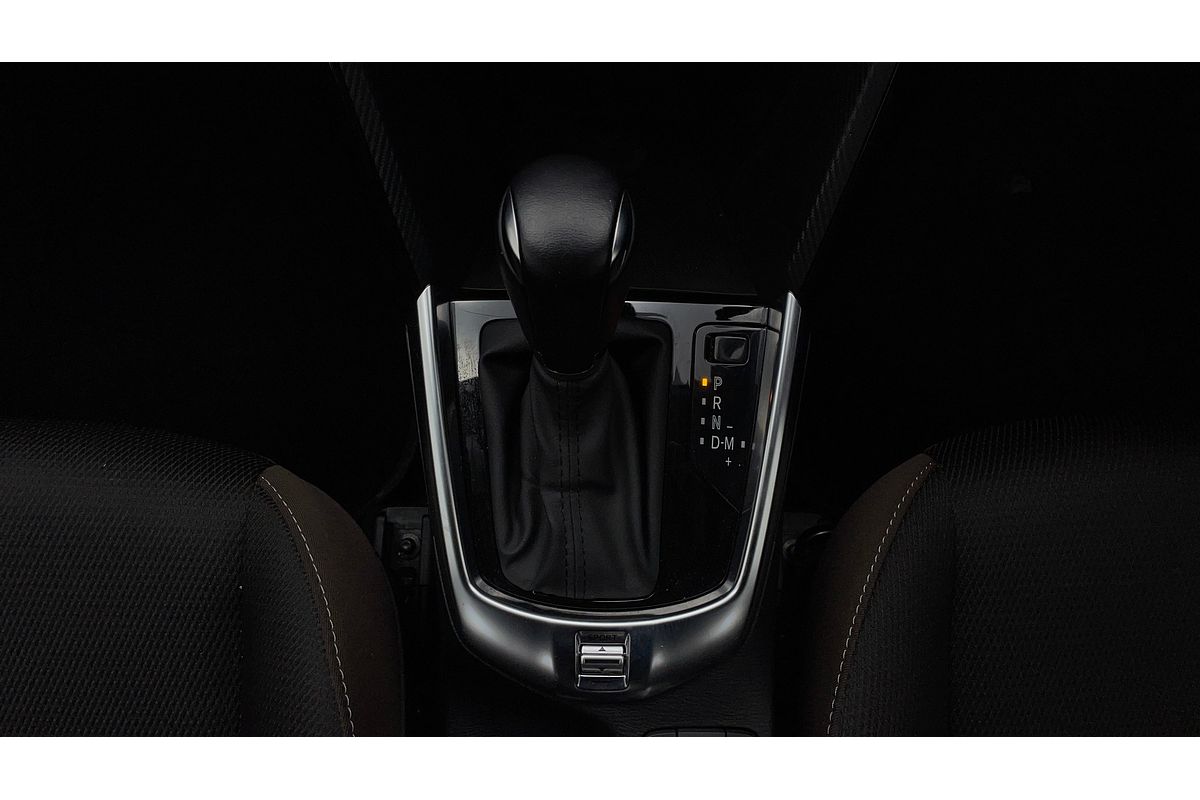 2022 Mazda 2 G15 Pure DJ Series