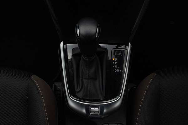 2022 Mazda 2 G15 Pure DJ Series