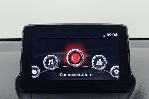 2022 Mazda 2 G15 Pure DJ Series