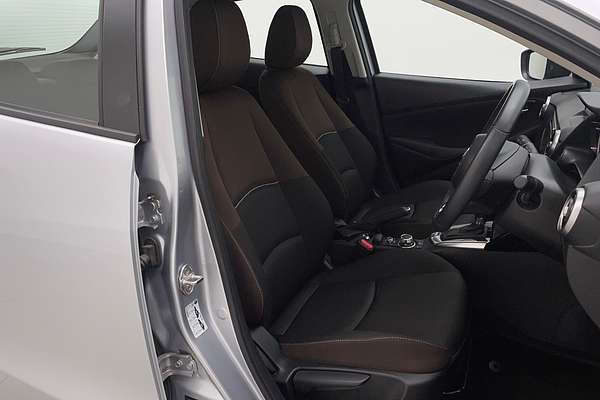 2022 Mazda 2 G15 Pure DJ Series