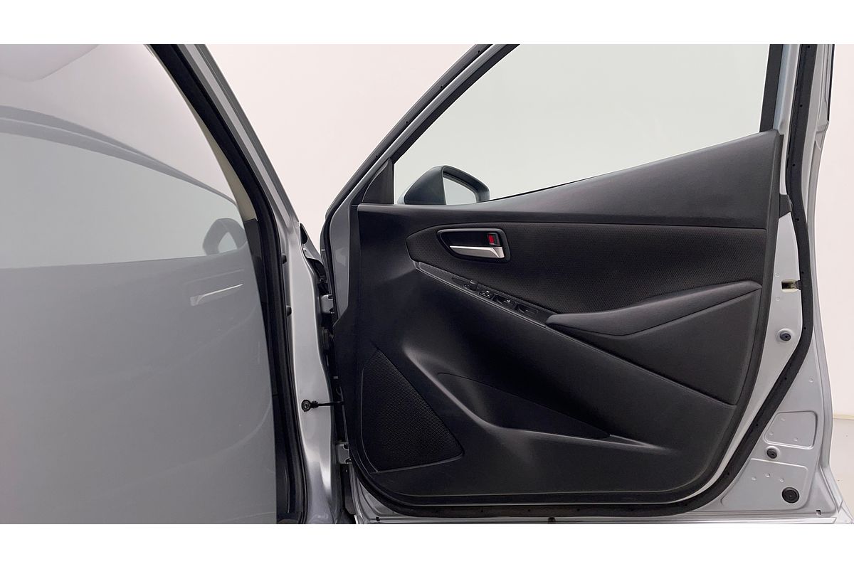 2022 Mazda 2 G15 Pure DJ Series