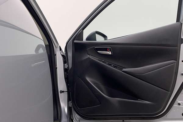 2022 Mazda 2 G15 Pure DJ Series