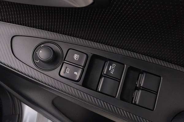 2022 Mazda 2 G15 Pure DJ Series