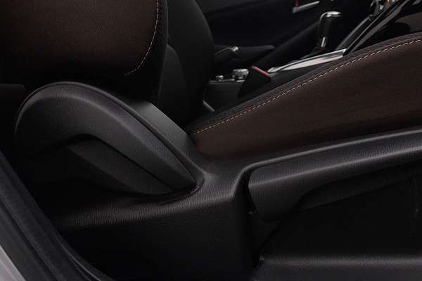 2022 Mazda 2 G15 Pure DJ Series