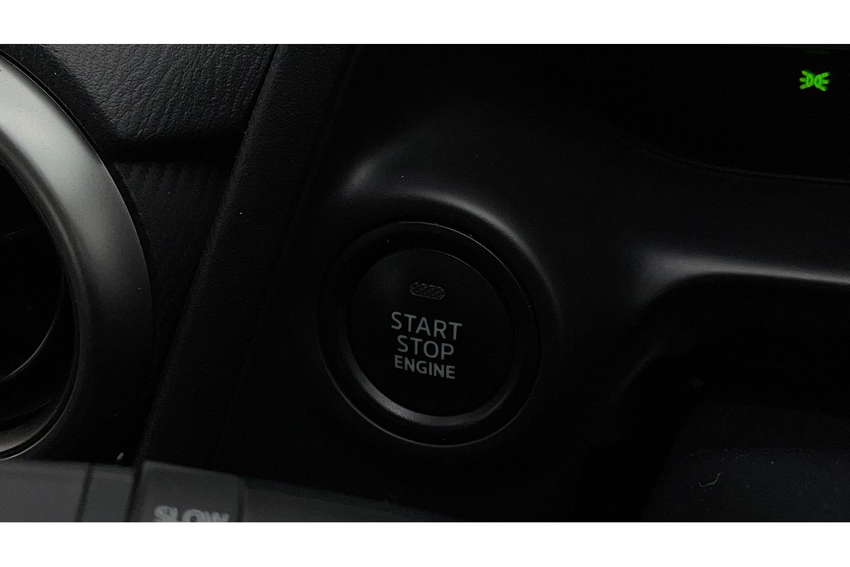 2022 Mazda 2 G15 Pure DJ Series
