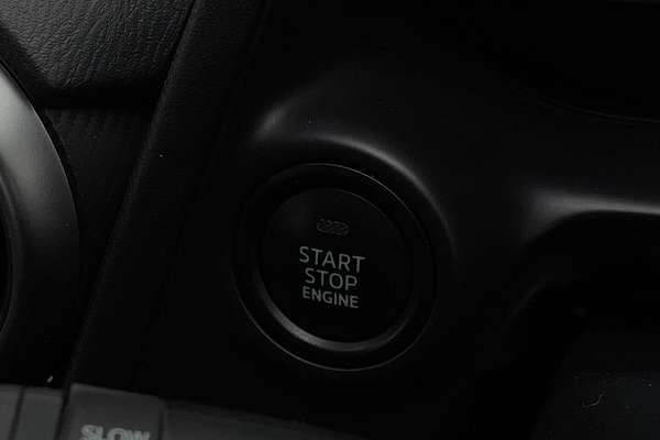 2022 Mazda 2 G15 Pure DJ Series