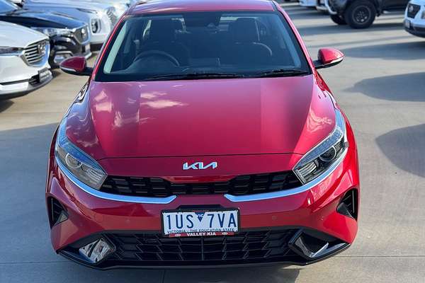 2021 Kia Cerato S BD
