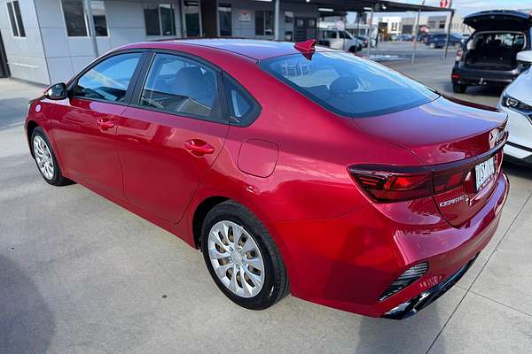 2021 Kia Cerato S BD