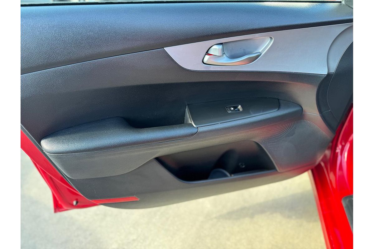 2021 Kia Cerato S BD