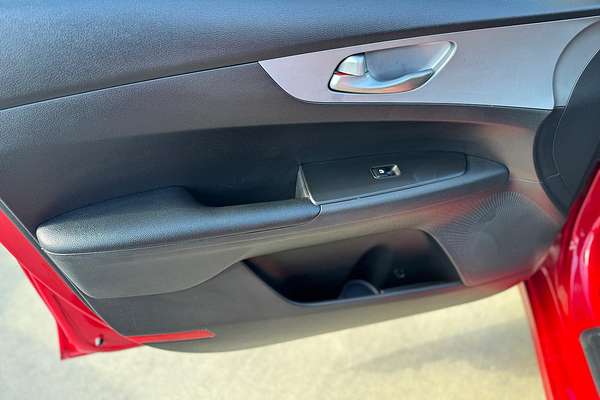 2021 Kia Cerato S BD
