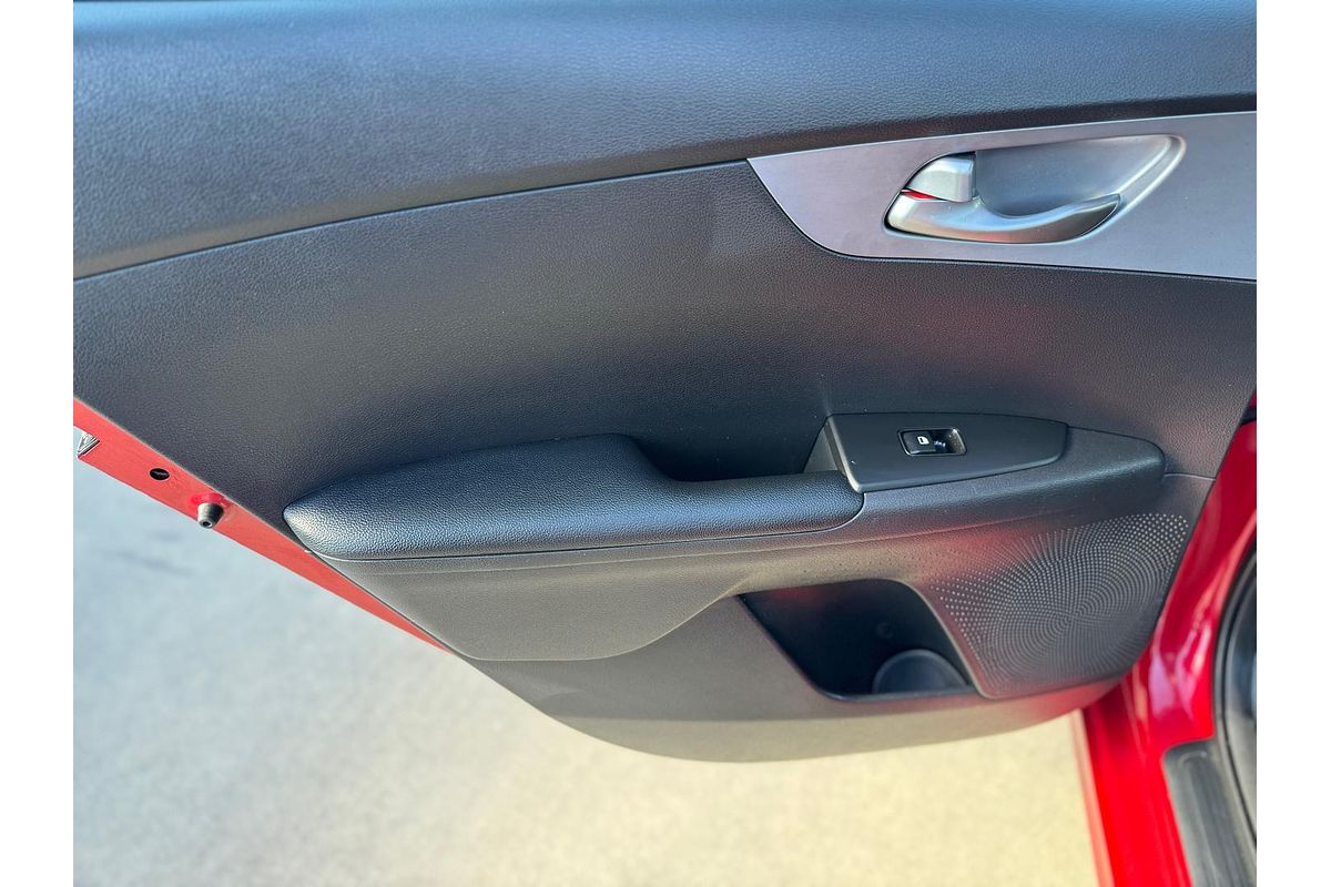 2021 Kia Cerato S BD