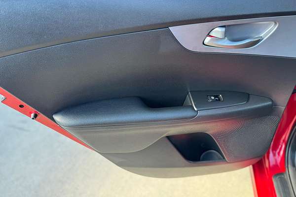 2021 Kia Cerato S BD