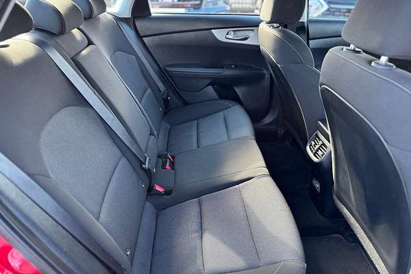 2021 Kia Cerato S BD