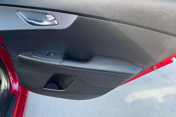 2021 Kia Cerato S BD