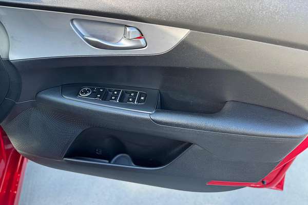 2021 Kia Cerato S BD