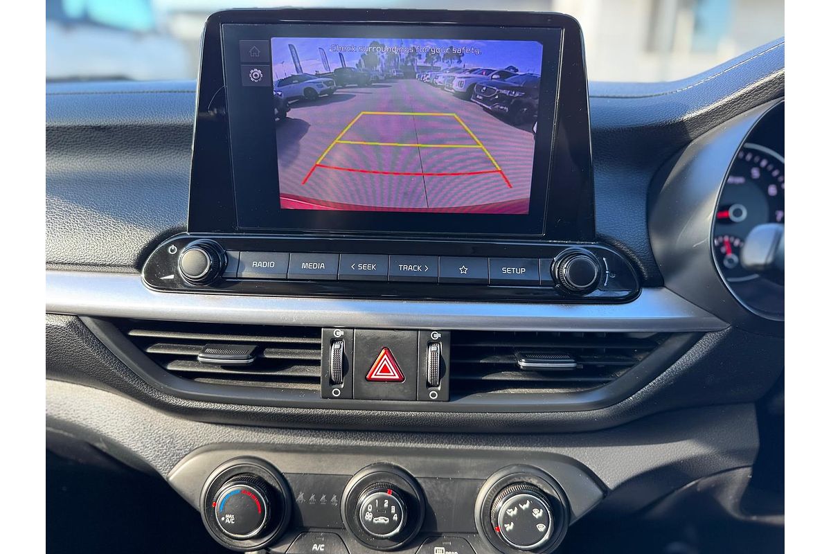 2021 Kia Cerato S BD