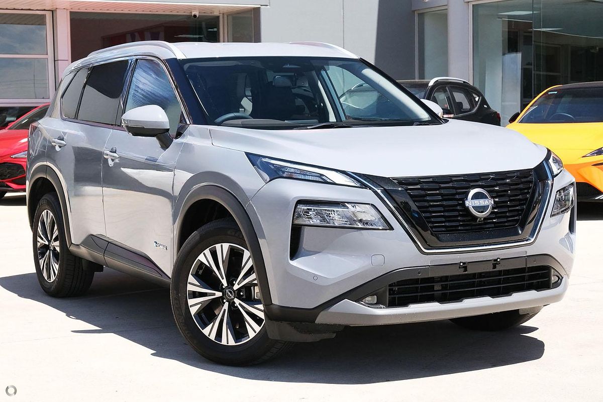 2023 Nissan X-TRAIL ST-L e-POWER T33