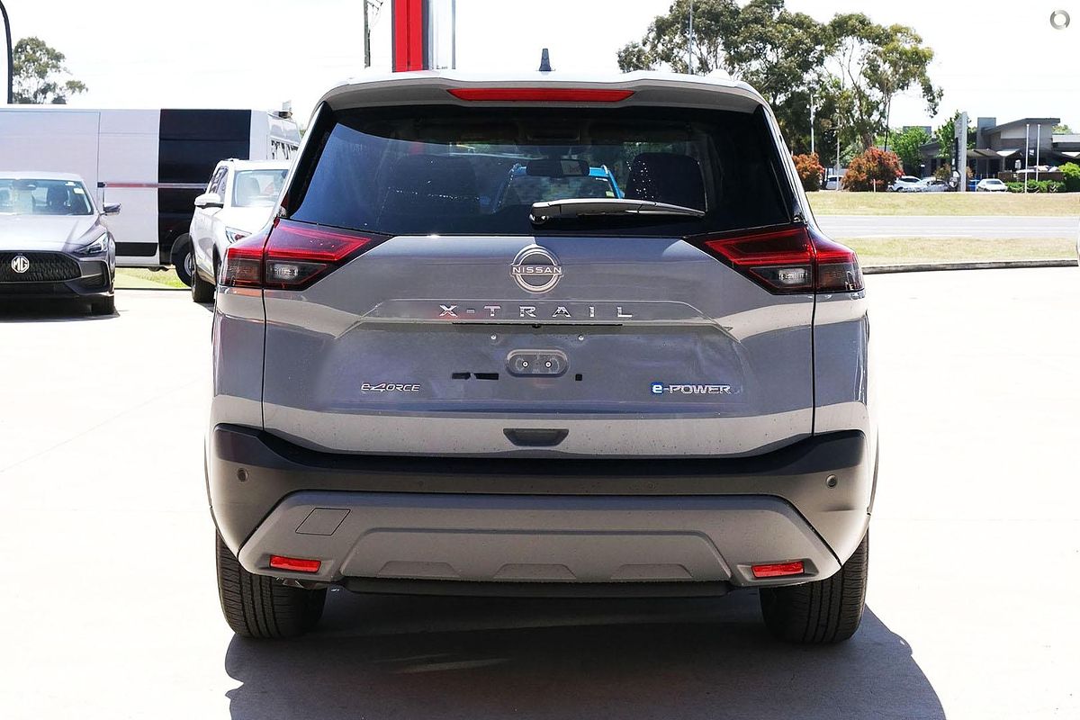 2023 Nissan X-TRAIL ST-L e-POWER T33