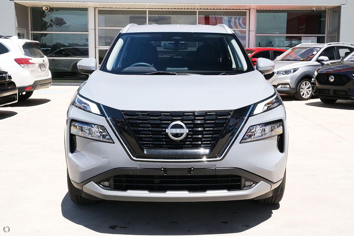 2023 Nissan X-TRAIL ST-L e-POWER T33